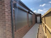Electric Shutters Officer | Roller Shutters Officer